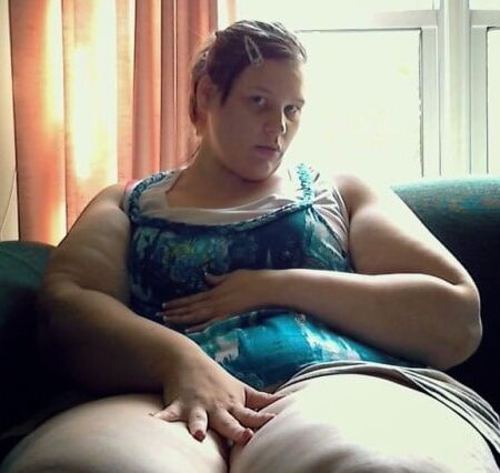 Fat Chicks With Deceptively Thin Faces