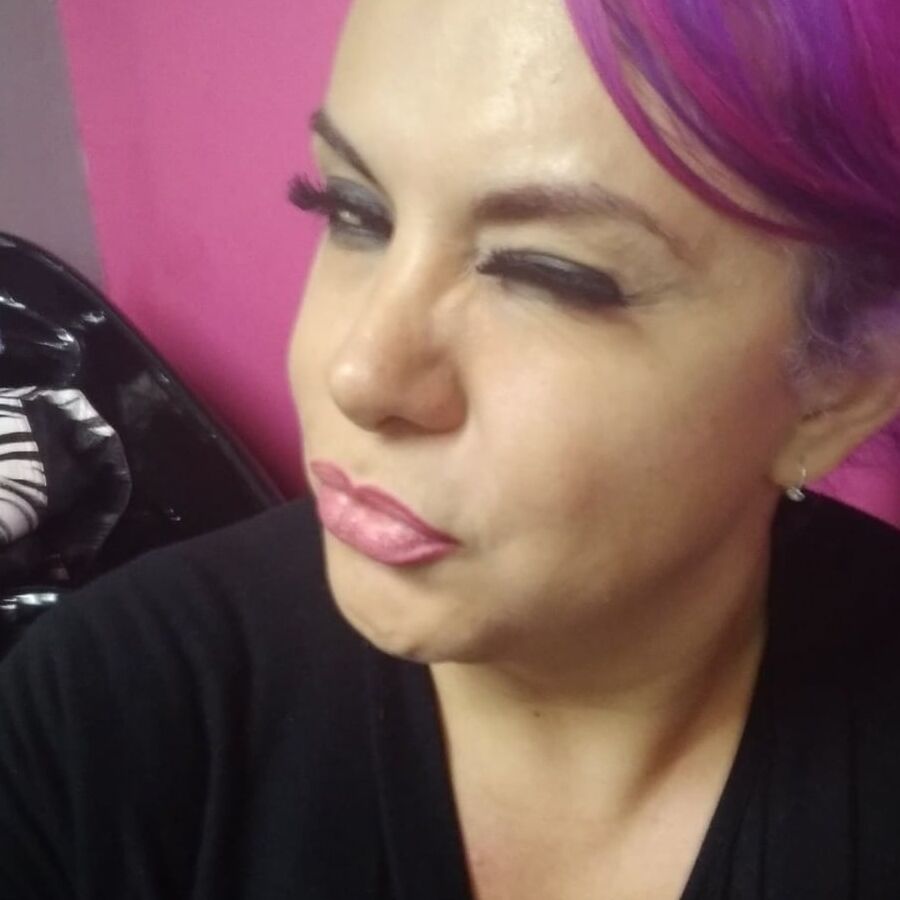 Treasure Milf from Argentina
