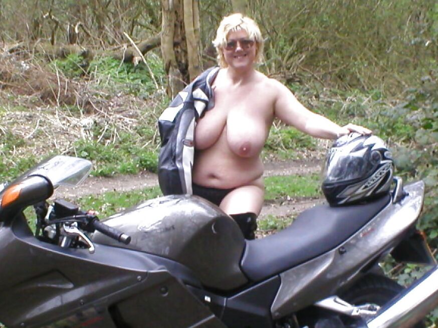 Bbw mix (Motorbike)