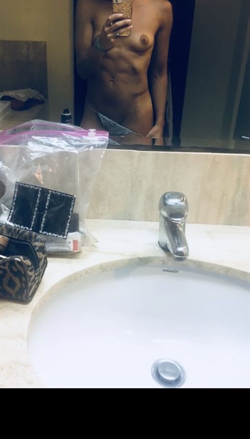 Tribute my wife
