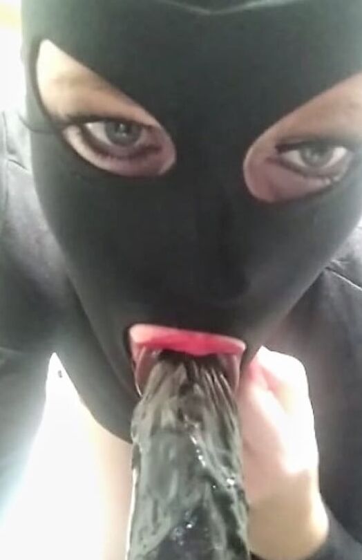 my hooded sub