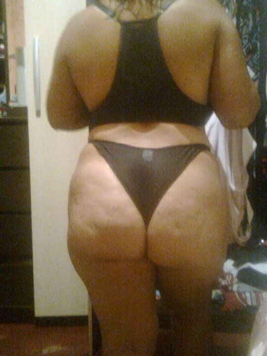 Monster Tits Mexican Wife With A Huge Ass