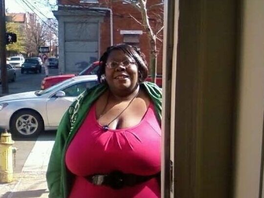 BUSTY GRANNIES ARE HOT TOO!