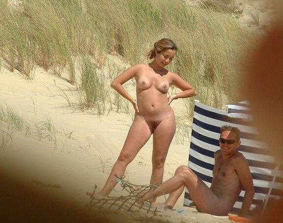 Nudity