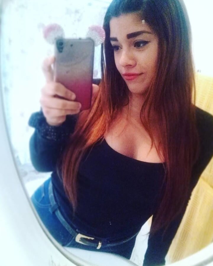 Monica, Peru (Vol.)