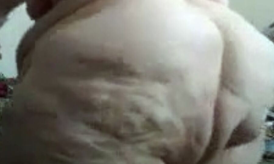 Sweet BBW