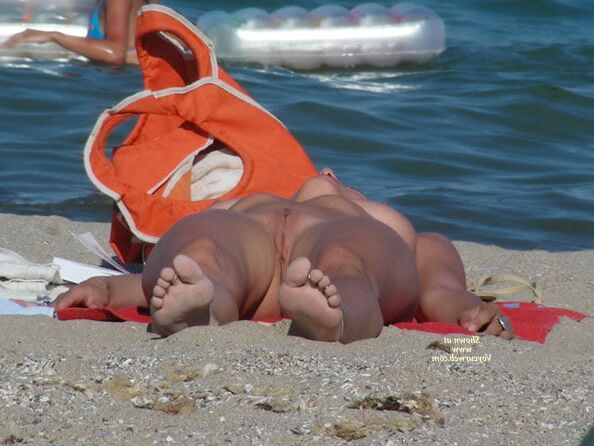 Beach outdoors lovelies