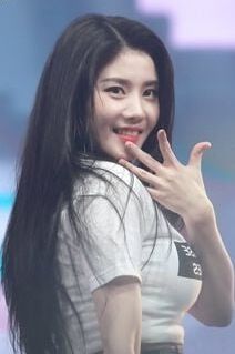 Kwon Eunbi Fap Folder