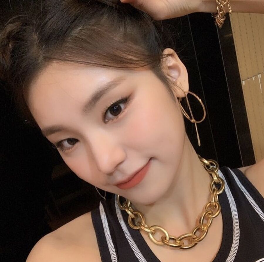Hwang Yeji - ITZY