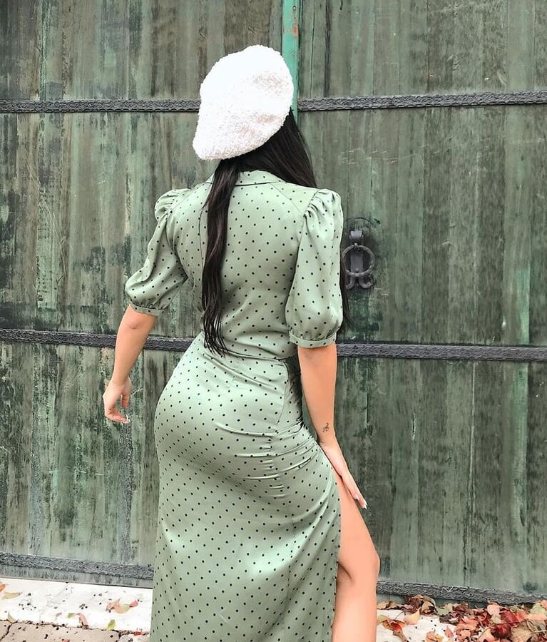 Sexy Turkish Canan