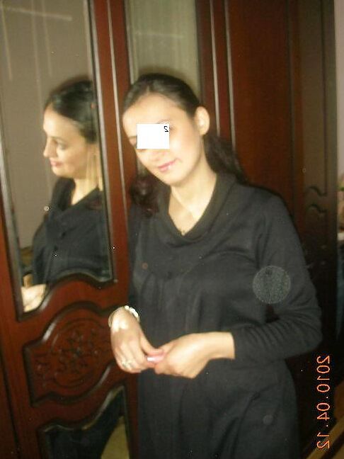Turbanlilarla devam