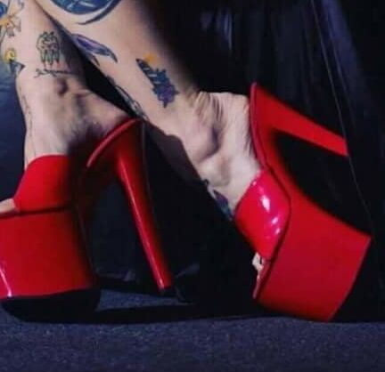 High Heels