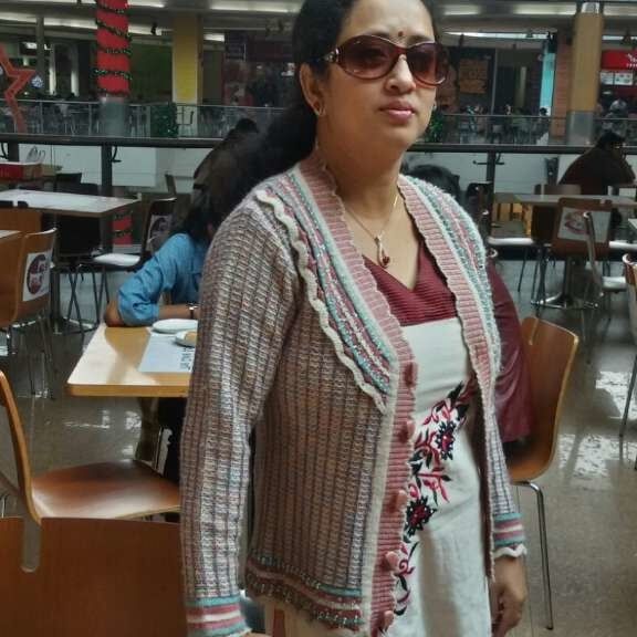 BengaliBustyWife