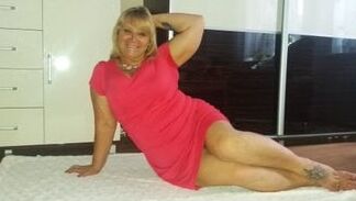 Golden Moms &amp; Bbw
