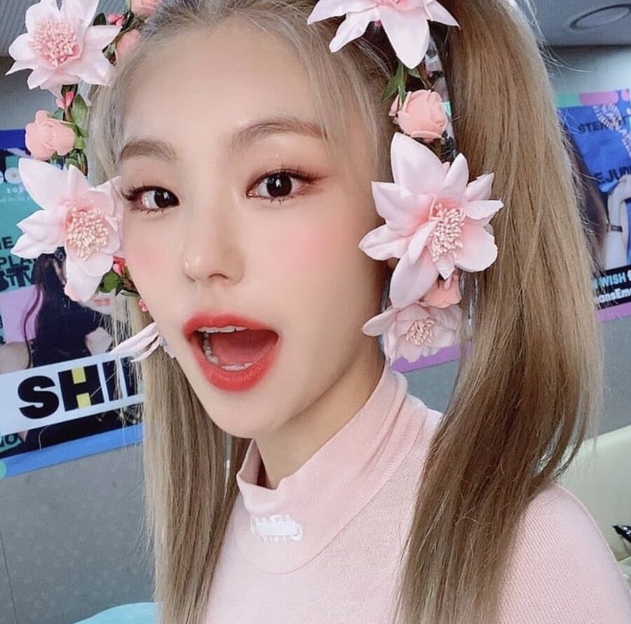 Hwang Yeji - ITZY
