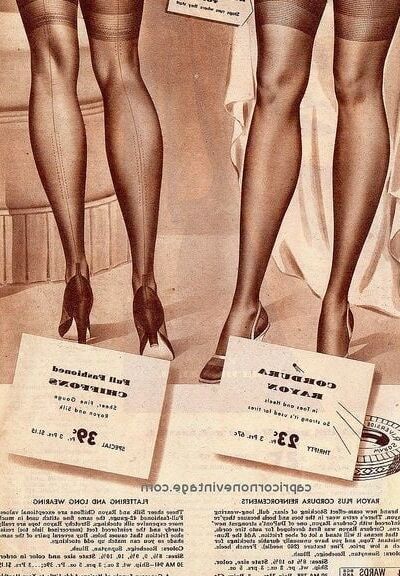 High heel in the fine arts