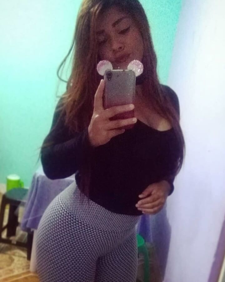 Monica, Peru (Vol.)