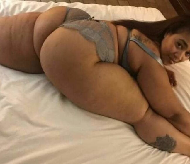 dem big girlz