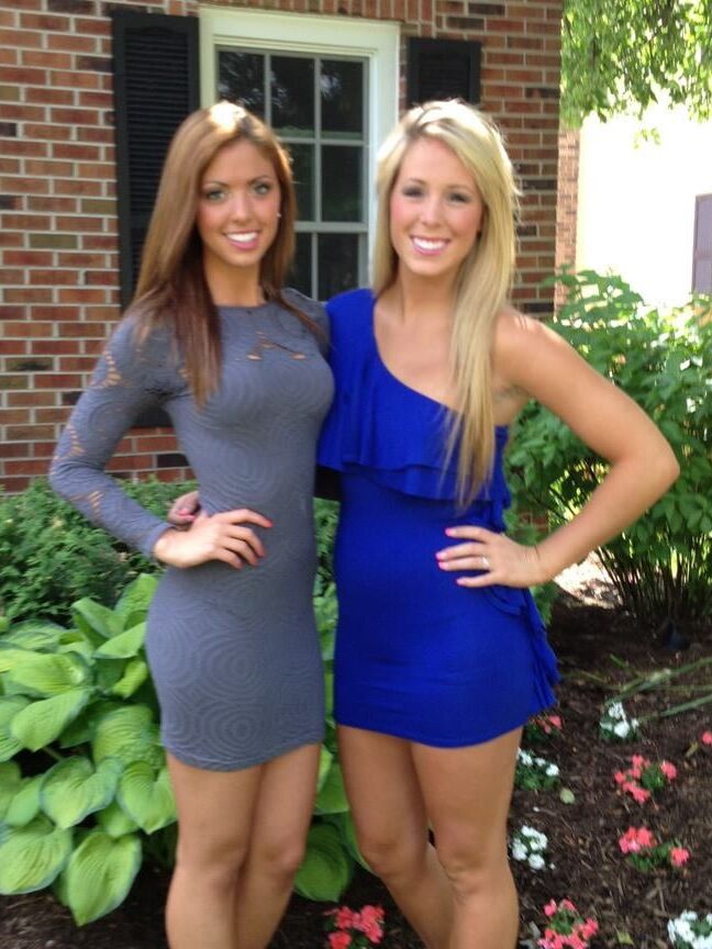 Random Hot Girls