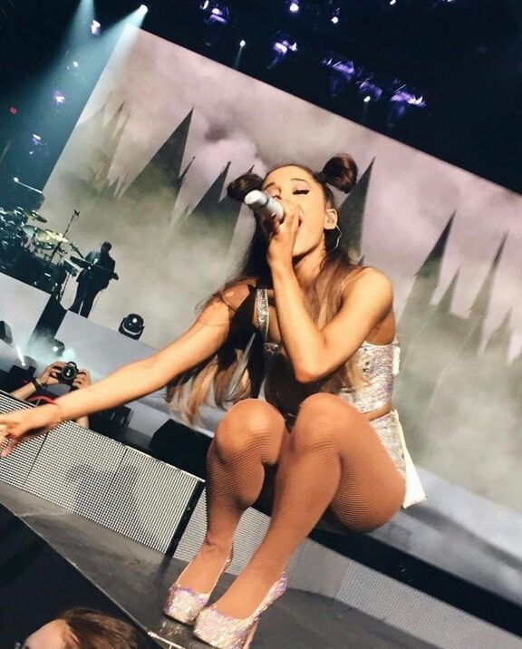 Ariana Grande