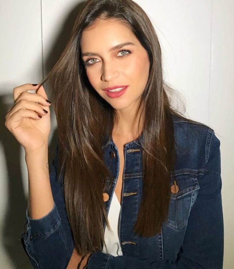 Zaira Nara