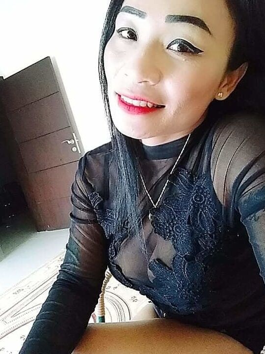 Thai whore