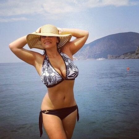 Paula Ibiza