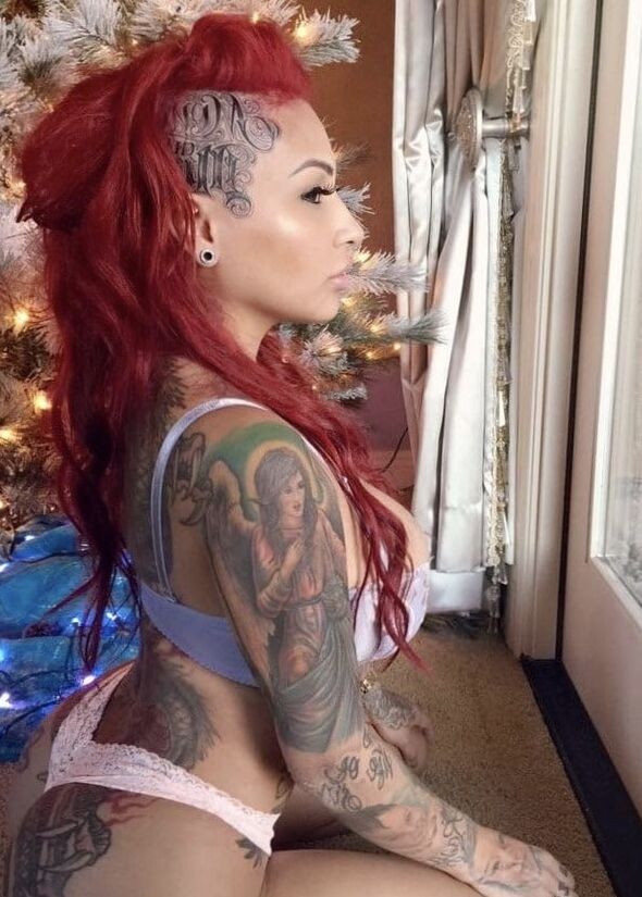 Brittanya R
