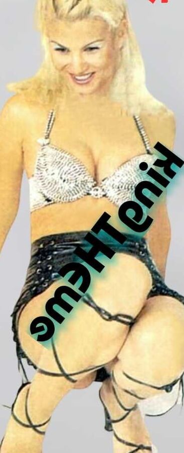 Ebru Simsek Turk Unlu Restorasyonli