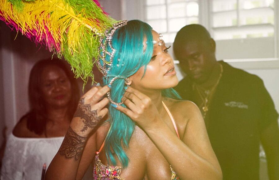 Rihanna