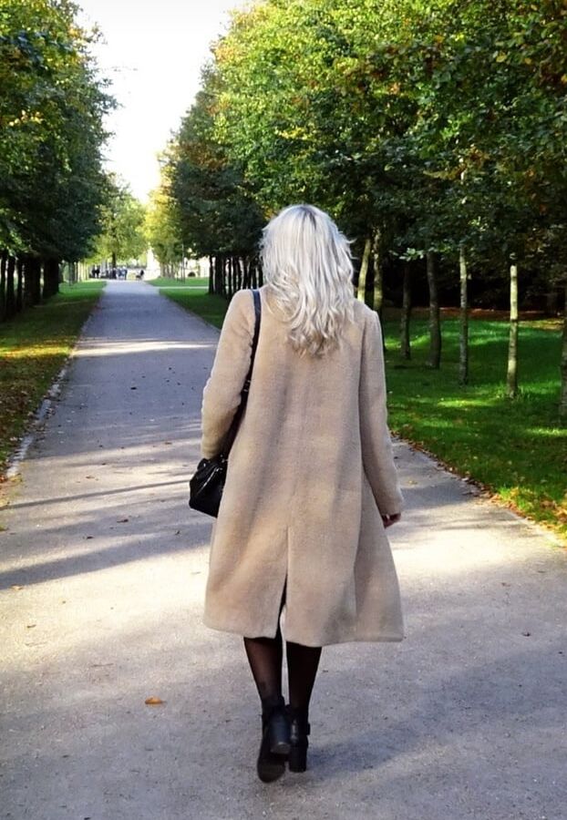 Blonde dutch slut myself
