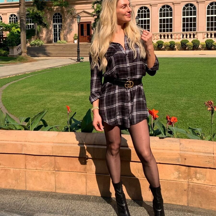 Charlotte Flair