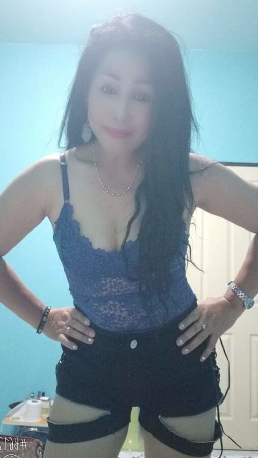 Janda cantik seksi