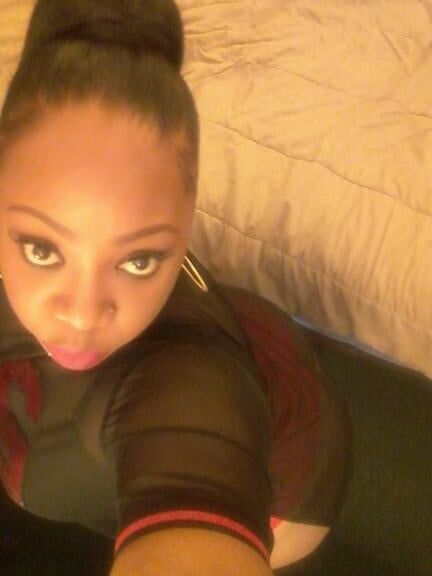 Tantalizing lady