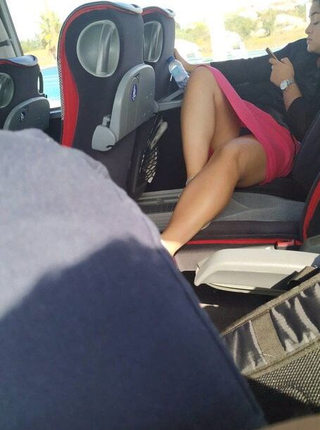 Voyeur hot girls
