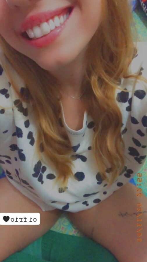 Euzinha Cleo