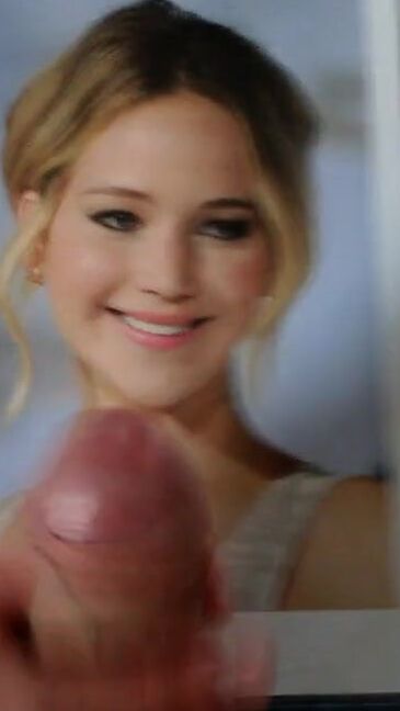 Jennifer lawrence sexy hot