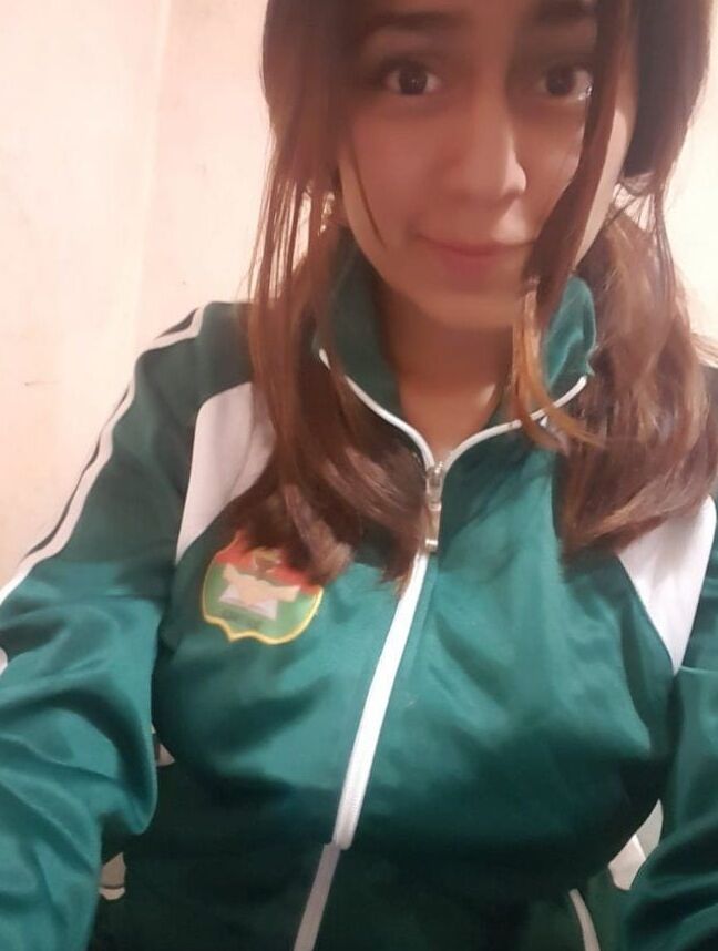 Amiga de prepa