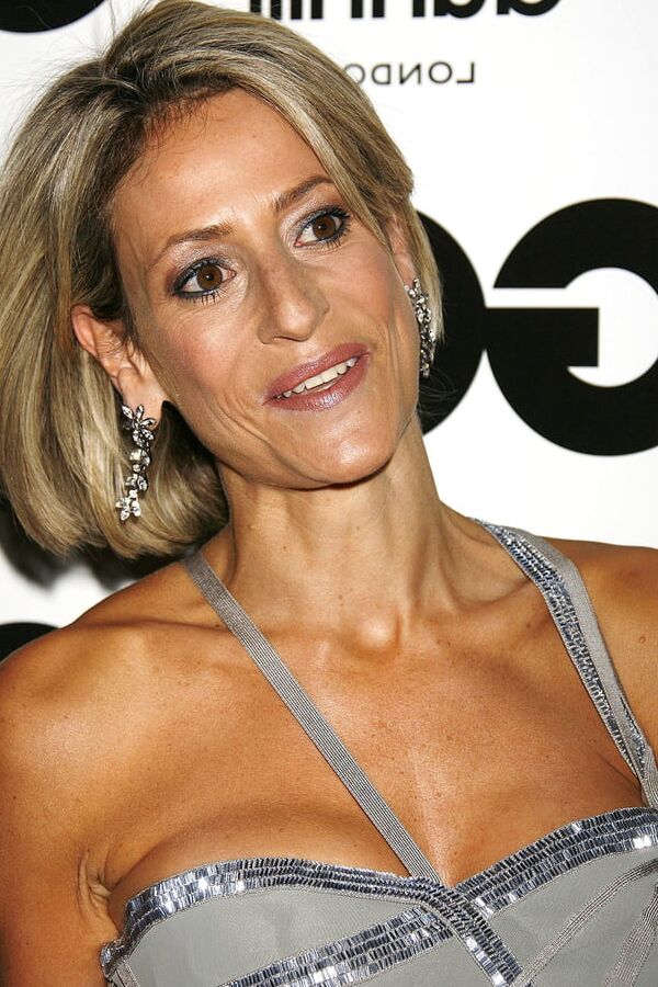 Emily Maitlis