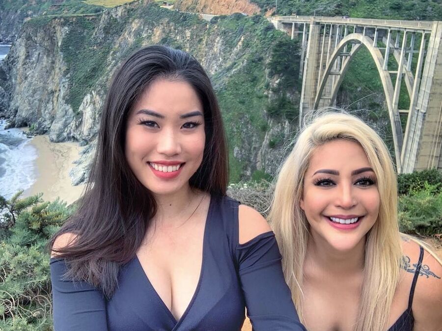 Wu sisters