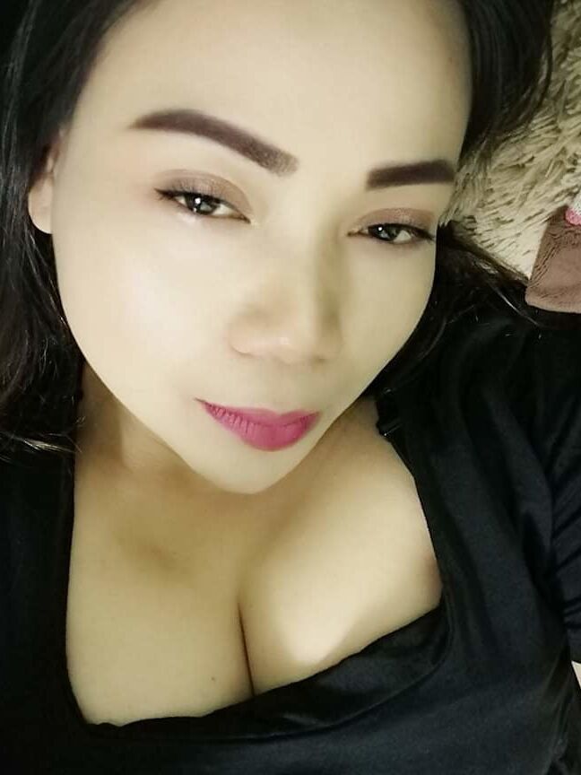 Janda cantik seksi