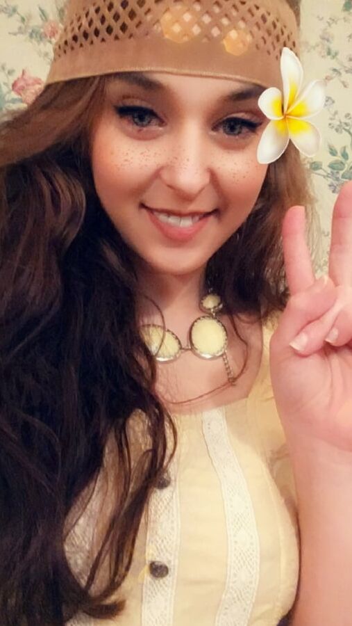 hippie love