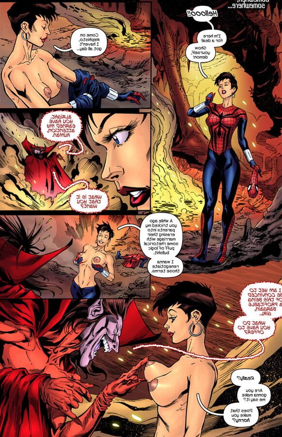 Spider-Girl