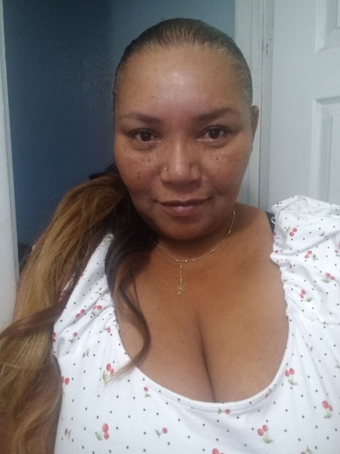 Small Collection of Big Beautiful Women