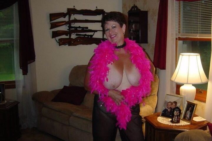 our friend Diana