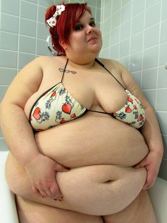 Dirt Granny