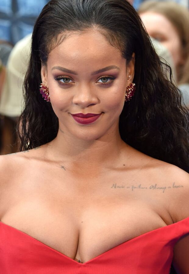 Rihanna