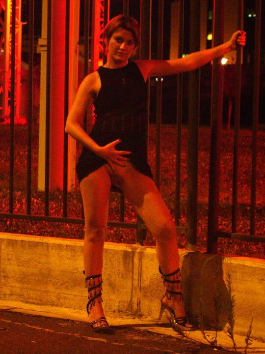 FLASHING NIP