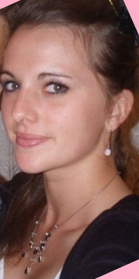 Berenice Peignier chienne en chaleur