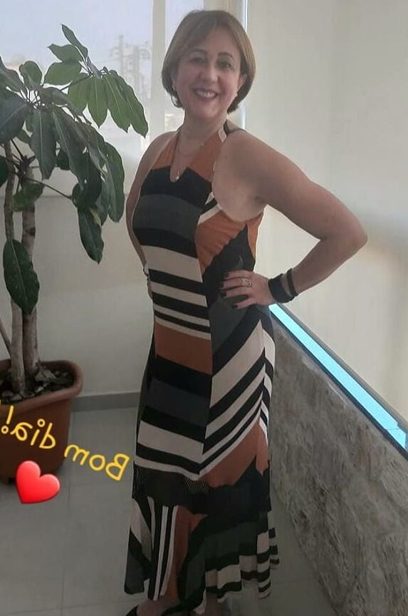 MILF ANA